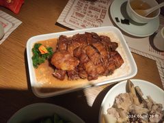 -顺风汤馆·广府粤菜(江宸天街店)