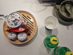 -南拳十三姨·潮汕砂锅粥·粤菜(西单大悦城店)