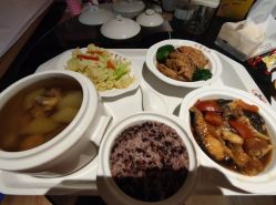 -安馨无忧月子中心(青秀店)