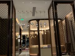 -南宁那莲豪华精选酒店-云霄酒廊·80楼高空城景酒吧