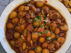 -中国吉菜名店广源宾馆餐厅