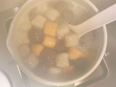 -鲜芋仙(时尚天河店)