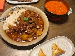 -那时新疆·若羌(经纬汇店)