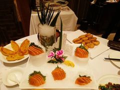 -好食上(喜盈门.范城店)