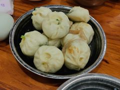 -红帽叔叔包子