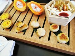 -鹭禧·中餐厅(厦门波特曼七星湾酒店)