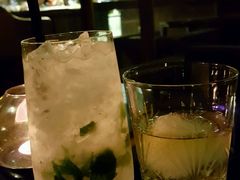 -LAMP BAR 水烟音乐酒吧