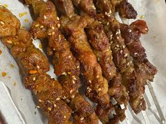 -友乐居羊蝎子(西直门店)