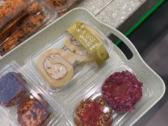 -泸溪河桃酥(西直门凯德店)