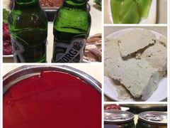 -枇杷园食为鲜火锅(南山店)