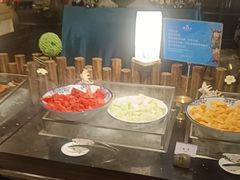 -西藏饭店·亚克·食光自助餐厅(文殊院店)