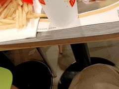 -麦当劳(和平北路店)