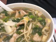 片儿川-知味观(湖滨总店)