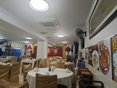 -华源餐厅·海鲜大排档(日月贝店)