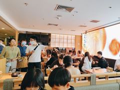 -花盐街·四川乐山小吃(西单大悦城店)