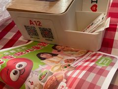 -西贝(东方路店)