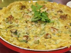 蚝仔烙-鹅滋道(甘坑古镇店)