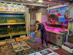 -东江海鲜大排档·潮汕菜·砂锅粥