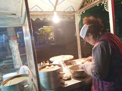 -鼓楼夜市