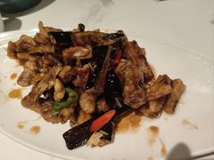 -西夏回族烧麦馆(牡丹街店)