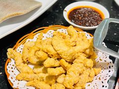 -和福顺·牛肉海鲜焖锅(汕头金平万达广场店)