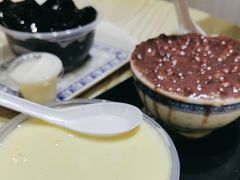 -百花传统甜品店(原址店)