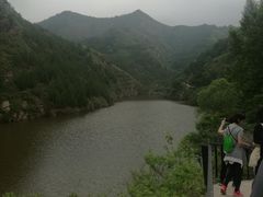-仙居谷风景区