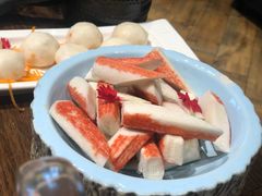 -快乐小羊(富强中路店)