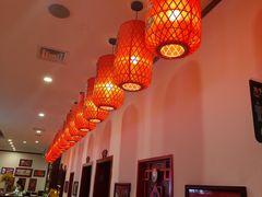 -上山下乡农家菜(加州水郡店)