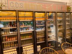 -UPUPKAFE  立咖啡(浏城桥店)