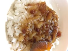 -胡须张鲁肉饭(美食文化馆店)