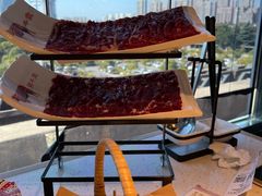 -左庭右院鲜牛肉火锅(苏州园区永旺店)