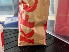 -肯德基(国展店)