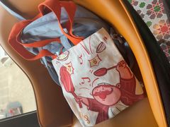 -巴依老爷新疆美食(常营店)