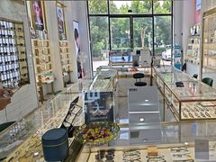 -世纪大明眼镜·蔡司战略授权店(汉街店)