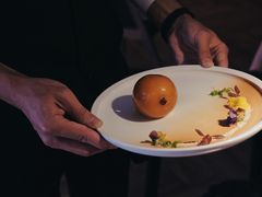 -鹿萤季·营地小馆(皇后公园店)
