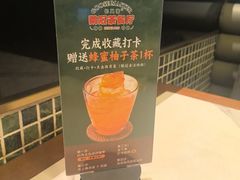 -鹅冠港式茶餐厅(来福士店)