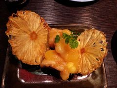 -Hakkasan Restaurant Las Vegas