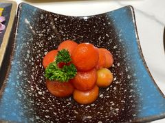 -妥妥烤肉料理(凯德店)
