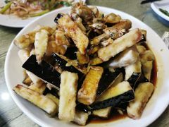 -华春餐馆(鱼山路店)