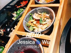 -凤园椰珍·臻品椰子鸡(保利时光里店)