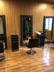 -煊私人定制美发会所