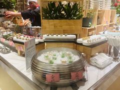 -海宁开元名都大酒店·地中海自助餐厅