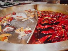 -小龙坎火锅(总店)