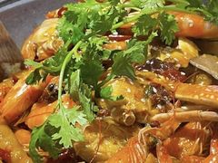 海陆空-青木岚小海鲜•小龙虾(友谊店)