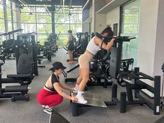 -加伍磅精英训练中心