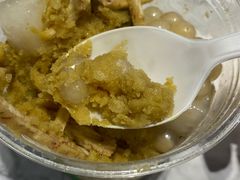 -乐果甜心·潮汕冰室(南澳后宅分店)