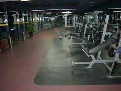 -云杉健身(经三店)