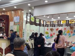 -渔码头食府(蓬莱阁店)