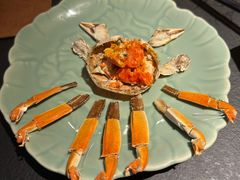 -成隆行·蟹王府(九江路店)